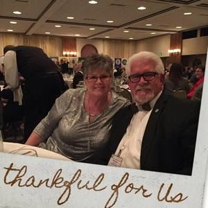 Meet your Posher, Joyce